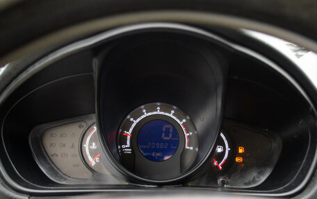 Lifan X60 I рестайлинг, 2014 год, 386 000 рублей, 7 фотография