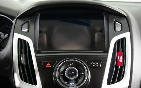 Ford Focus III, 2012 год, 749 000 рублей, 16 фотография