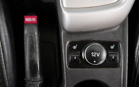 Ford Focus III, 2012 год, 749 000 рублей, 19 фотография