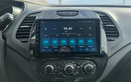 Renault Kaptur I рестайлинг, 2018 год, 1 255 000 рублей, 18 фотография