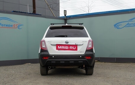 Lifan X60 I рестайлинг, 2014 год, 386 000 рублей, 5 фотография