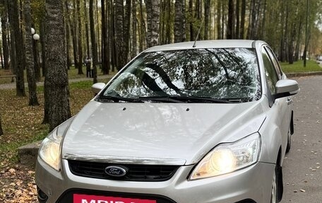 Ford Focus II рестайлинг, 2011 год, 490 000 рублей, 2 фотография