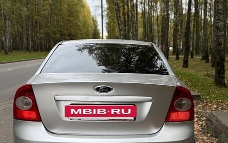 Ford Focus II рестайлинг, 2011 год, 490 000 рублей, 3 фотография