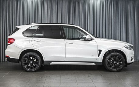 BMW X5, 2015 год, 2 575 000 рублей, 5 фотография