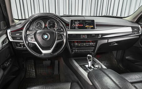 BMW X5, 2015 год, 2 575 000 рублей, 6 фотография