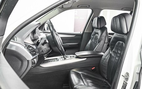 BMW X5, 2015 год, 2 575 000 рублей, 10 фотография