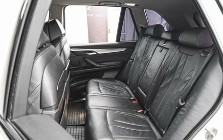 BMW X5, 2015 год, 2 575 000 рублей, 9 фотография