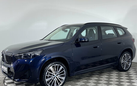 BMW X1, 2026 год, 5 850 000 рублей, 1 фотография