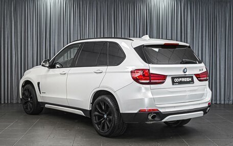 BMW X5, 2015 год, 2 575 000 рублей, 2 фотография