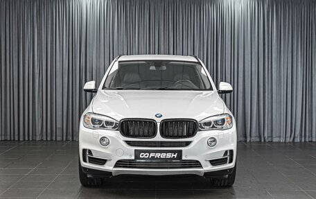 BMW X5, 2015 год, 2 575 000 рублей, 3 фотография