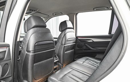 BMW X5, 2015 год, 2 575 000 рублей, 11 фотография