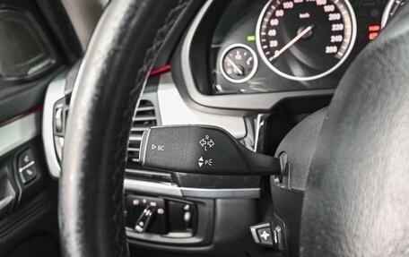 BMW X5, 2015 год, 2 575 000 рублей, 16 фотография