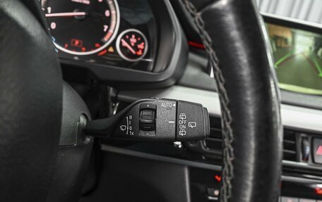 BMW X5, 2015 год, 2 575 000 рублей, 17 фотография