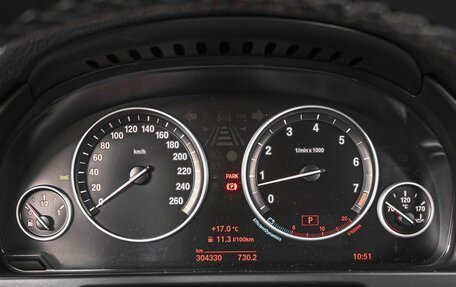 BMW X5, 2015 год, 2 575 000 рублей, 24 фотография