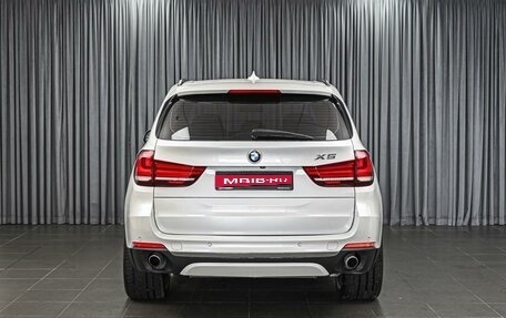 BMW X5, 2015 год, 2 575 000 рублей, 4 фотография