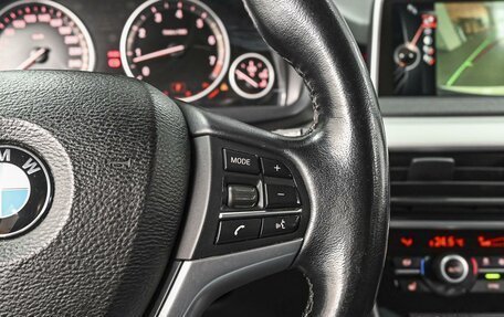 BMW X5, 2015 год, 2 575 000 рублей, 20 фотография