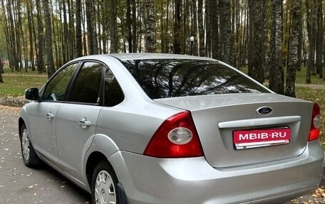Ford Focus II рестайлинг, 2011 год, 490 000 рублей, 5 фотография