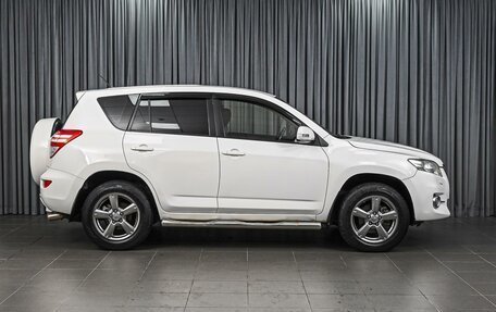 Toyota RAV4, 2012 год, 1 298 000 рублей, 5 фотография