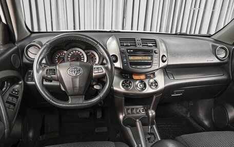 Toyota RAV4, 2012 год, 1 298 000 рублей, 6 фотография