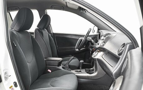 Toyota RAV4, 2012 год, 1 298 000 рублей, 8 фотография