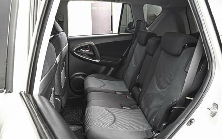 Toyota RAV4, 2012 год, 1 298 000 рублей, 9 фотография
