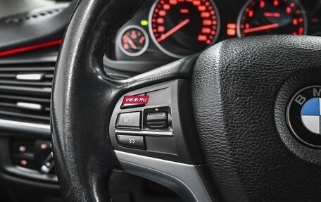 BMW X5, 2015 год, 2 575 000 рублей, 19 фотография