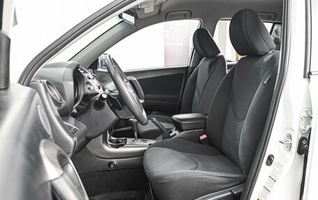 Toyota RAV4, 2012 год, 1 298 000 рублей, 10 фотография