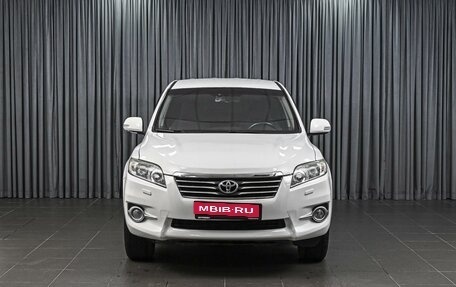 Toyota RAV4, 2012 год, 1 298 000 рублей, 3 фотография