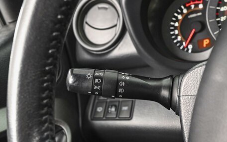 Toyota RAV4, 2012 год, 1 298 000 рублей, 14 фотография