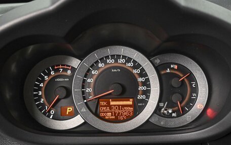 Toyota RAV4, 2012 год, 1 298 000 рублей, 21 фотография