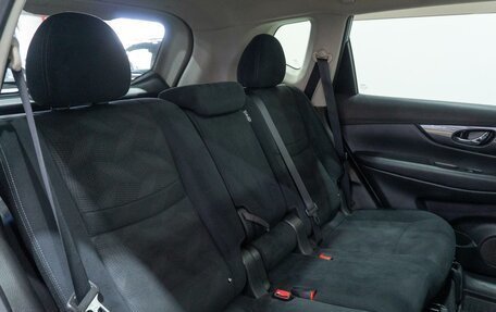 Nissan X-Trail, 2015 год, 1 717 000 рублей, 6 фотография