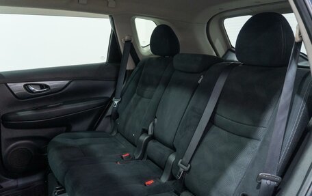 Nissan X-Trail, 2015 год, 1 717 000 рублей, 9 фотография