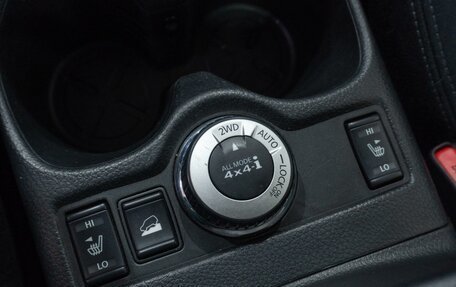 Nissan X-Trail, 2015 год, 1 717 000 рублей, 12 фотография