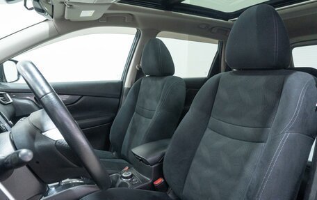 Nissan X-Trail, 2015 год, 1 717 000 рублей, 8 фотография