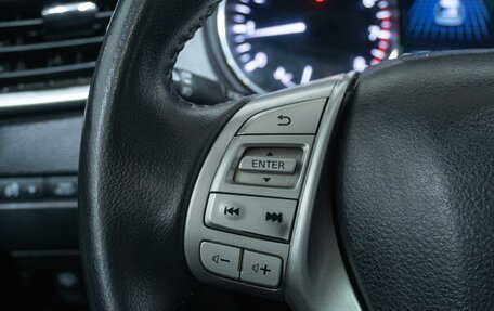 Nissan X-Trail, 2015 год, 1 717 000 рублей, 14 фотография