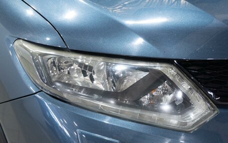 Nissan X-Trail, 2015 год, 1 717 000 рублей, 19 фотография