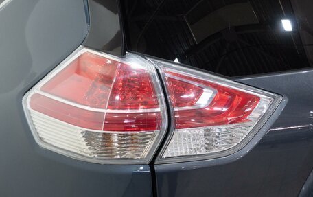 Nissan X-Trail, 2015 год, 1 717 000 рублей, 20 фотография
