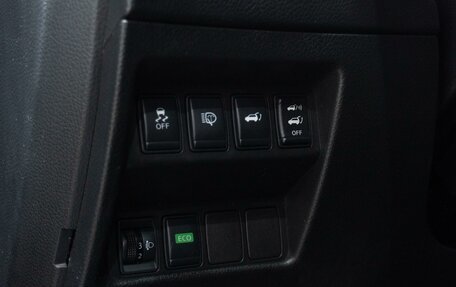 Nissan X-Trail, 2015 год, 1 717 000 рублей, 17 фотография
