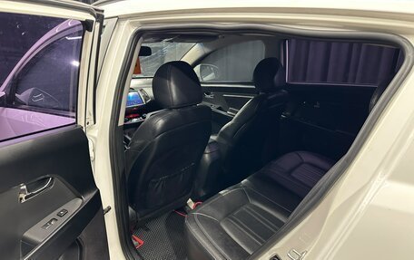 KIA Sportage III, 2012 год, 1 379 000 рублей, 20 фотография