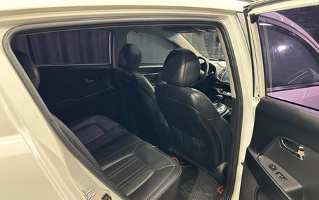 KIA Sportage III, 2012 год, 1 379 000 рублей, 19 фотография