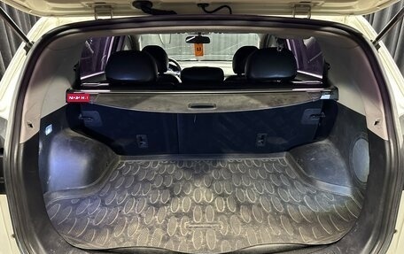 KIA Sportage III, 2012 год, 1 379 000 рублей, 21 фотография