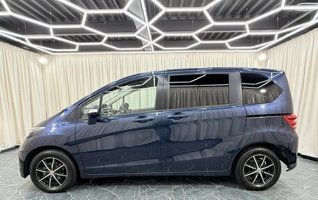 Honda Freed I, 2010 год, 989 000 рублей, 3 фотография