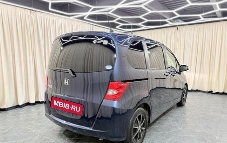 Honda Freed I, 2010 год, 989 000 рублей, 6 фотография