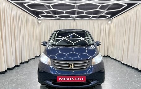 Honda Freed I, 2010 год, 989 000 рублей, 9 фотография