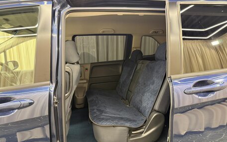 Honda Freed I, 2010 год, 989 000 рублей, 19 фотография