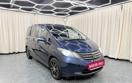 Honda Freed I, 2010 год, 989 000 рублей, 8 фотография