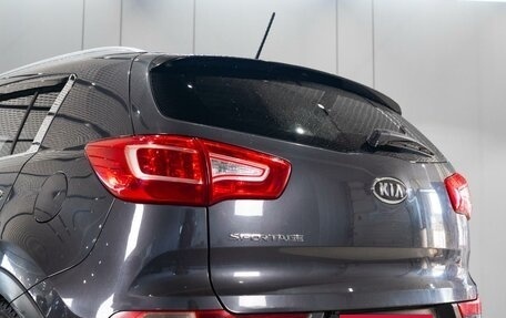 KIA Sportage III, 2012 год, 1 059 000 рублей, 6 фотография