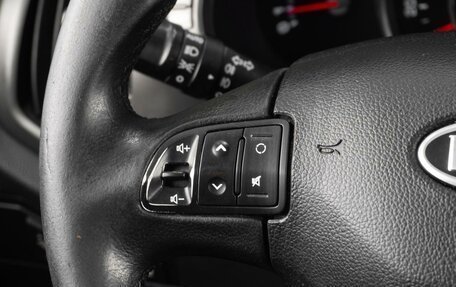 KIA Sportage III, 2012 год, 1 059 000 рублей, 16 фотография
