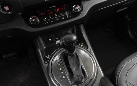 KIA Sportage III, 2012 год, 1 059 000 рублей, 15 фотография