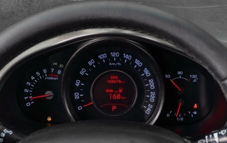 KIA Sportage III, 2012 год, 1 059 000 рублей, 24 фотография